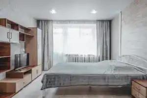 The best apartment near the station, Tver