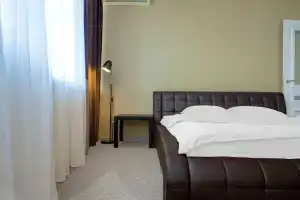 ZhK Venetsiya Apartments, Novorossijsk