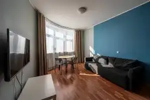 Apartamenty Rooms-Ekb Na Ulitse Soyuznaya 27 (16 Etazh), Ekaterinburg
