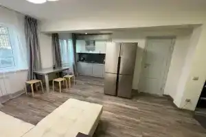 Kvartirushka Flat, Volgograd