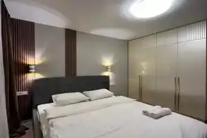 V Zhk Tau House (02250) Apartments, Ufa