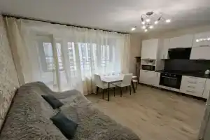 Odnokomnatnaya 12 minut do metro Flat, St. Petersburg