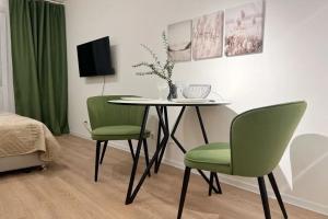 Nevabed Na Gudilovskoy 9 Apartments