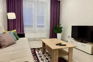 Your Home U Sevmasha Flat, Severodvinsk