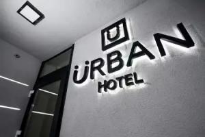 Urban Hotel, Lvov