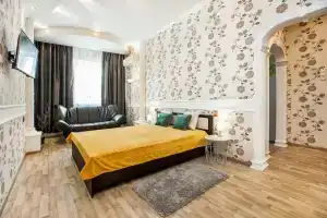 Na Razina Apartments, Togliatti