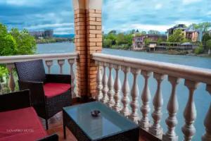 Sanapiro Hotel, Kutaisi