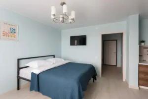 Dve Podushki V Zelenom Gorode 4 88 Flat, Vologda