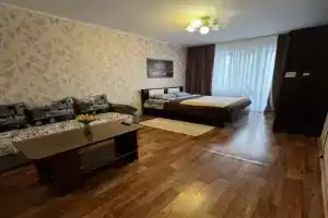 Chistaya Na Zhukova 22 Flat, Stary Oskol