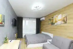 Premium Klassa V Elitnom Zhk Legenda V Tsentre Tuly (s) Apartments, Tula