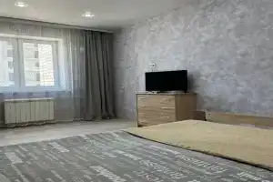 Na 4-Zheleznodorozhnoy Flat, Irkutsk