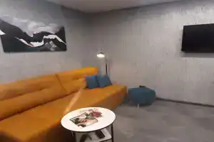 Na Tatyyany Nikolaevoy 10 Flat, Bryansk