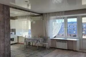 Na Lenina 98 Flat, Ivanovo