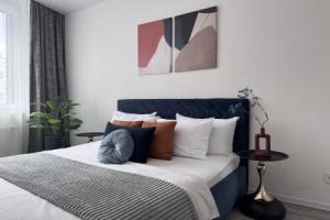 Na Batalnaya 104 Flat, Kaliningrad