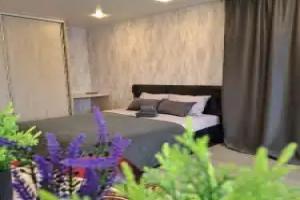 Odnokomnatnaya vozle Stadiona i Basseyna Angara Flat, Angarsk