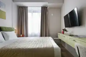 Pavlov Etude Apartments, Kaliningrad