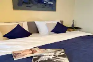 Uyutnaya na Simonenkova Flat, Sergiyev Posad