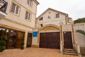 Beliy Parus ApartHotel, Sochi