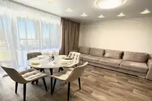 Studiya Academ Flat, Chelyabinsk