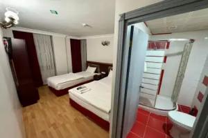 Red White Hotel, Istanbul