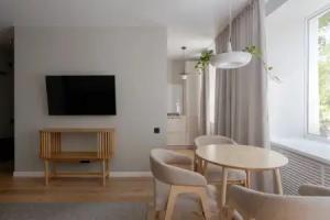 Dushevno na Radistov 1 Flat, Velikiy Novgorod