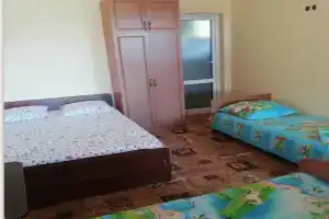 Novyj Afon Guest house, Novyjj Afon