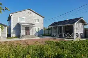 U Yany Guest house, Petergof