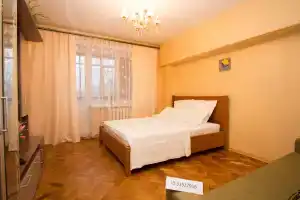 Shuhova Apartments, Moscow