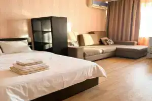 Bolshaya 1-Ka Na Stroiteley 5 Flat, Cheboksary