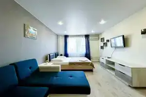 Odnokomnatnaya Moskovskiy 44 Flat, Togliatti