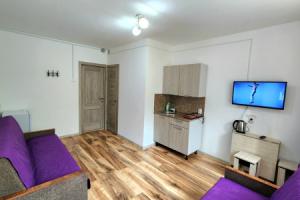 Studiya Komnata Na Korovnikova 3/2 Flat, Velikiy Novgorod