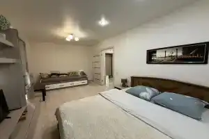 bol'shaya ryadom s M7, 33 kvartiry Flat, Vladimir