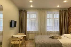 Apartment Karetnaya 4