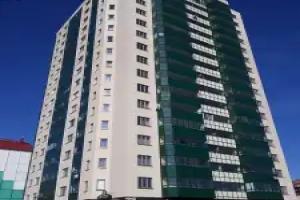 Kvartira Bogdana Hmelnitskogo 155 Apartments, Abakan