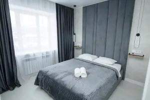 Na Gagarina 89 Flat, Balakovo