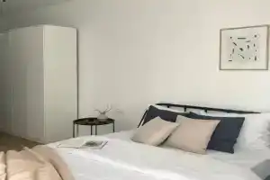 Majoris Kvartiry Posutochno Metro Prokshino Flat, Moscow