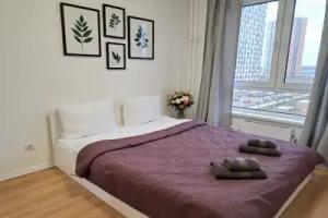 Sovremennaya Flat, Odintsovo