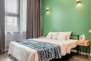 2 Kosmonavtov 108e Apartments, Ekaterinburg