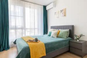 Komfort Klassa V Solntsevo Flat, Peredelkino