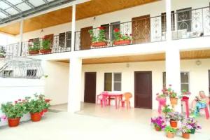 Mayak Guest House, Gumista
