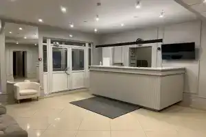 Aleksandrovskiy Hotel, Cherepovets