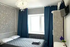 Na Lermontova 3 Apartments, Yakutsk