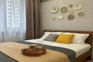 Odnokomnatnaya V ZHK Pobeda Flat, Lipetsk