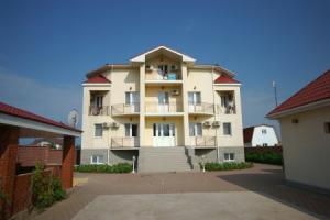 Svetlana Guest house, Yevpatoriya