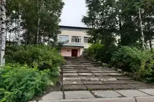 Motel "na Zarechnoy Dlya Voditeley", Toudovoye
