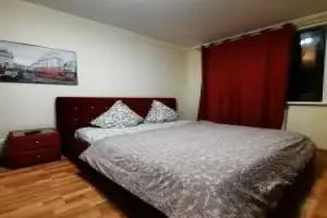 Na Sharapovskom Proyezde Vl2 Flat, Mytishchi