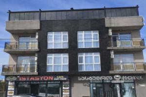 Batumi Mimino Hotel, Batumi