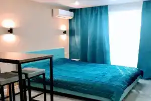 Na Ulitse Chetaeva Apartments