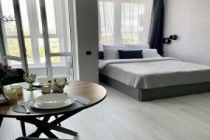 Studiya Na Myskhakskom Shosse 59d Flat, Novorossijsk