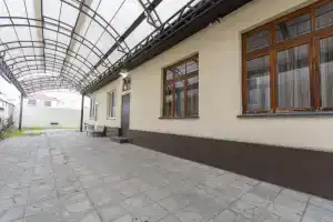 V Tsentre Private house, Nalchik